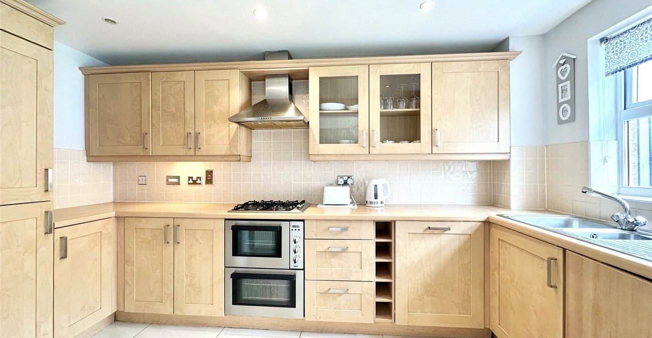 3 bedroom house for sale in Ingress Park | Robinson Jackson