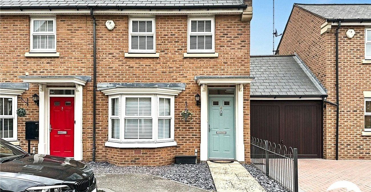 3 bedroom house for sale in Ingress Park | Robinson Jackson