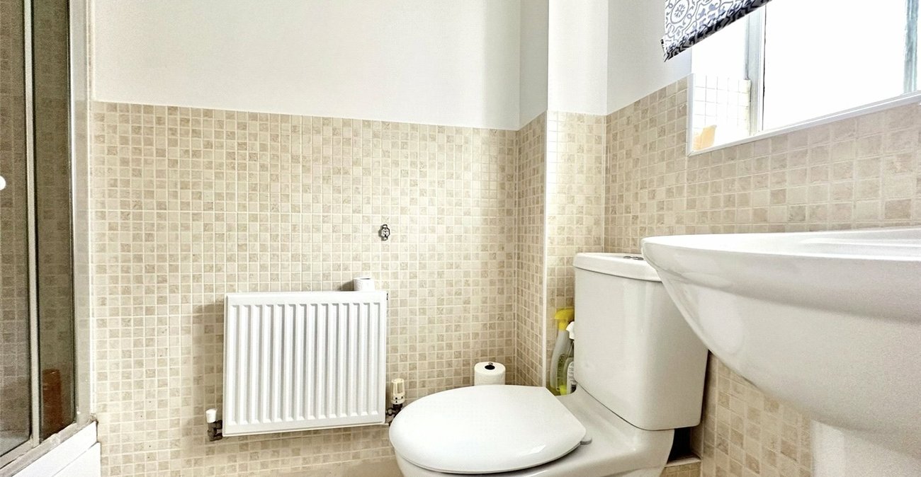 3 bedroom house for sale in Ingress Park | Robinson Jackson