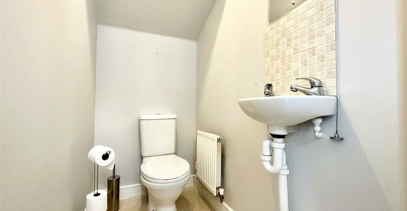 3 bedroom house for sale in Ingress Park | Robinson Jackson