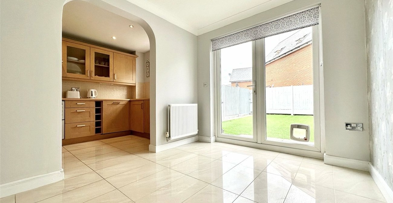 3 bedroom house for sale in Ingress Park | Robinson Jackson