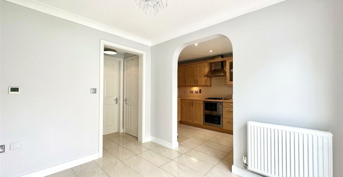 3 bedroom house for sale in Ingress Park | Robinson Jackson