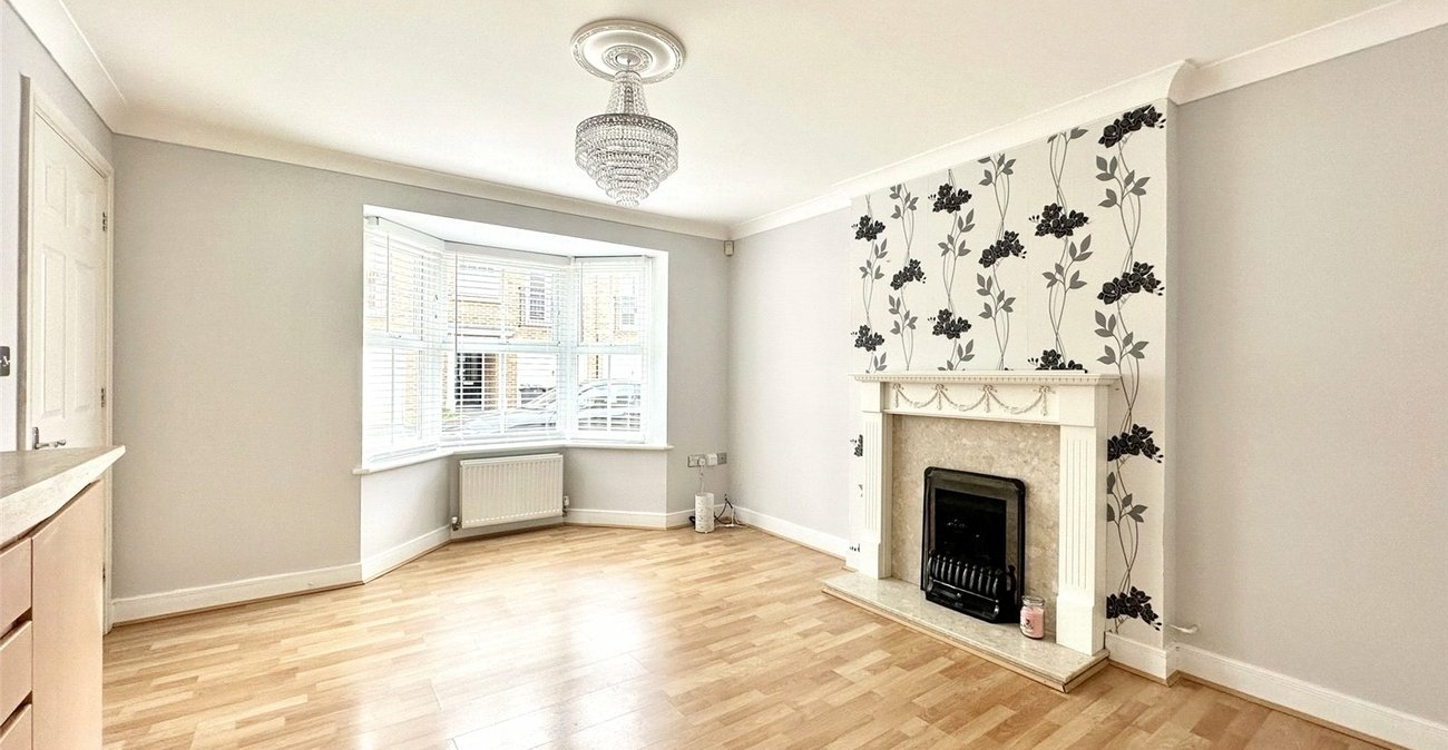 3 bedroom house for sale in Ingress Park | Robinson Jackson