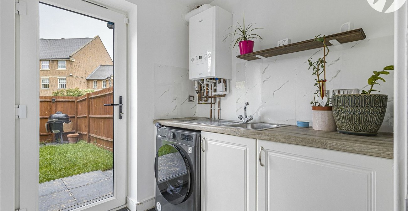 3 bedroom house for sale in Ingress Park | Robinson Jackson