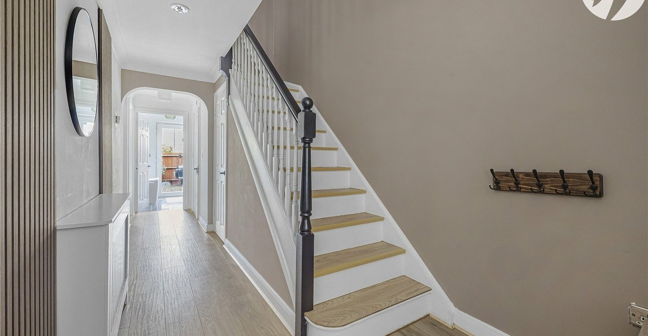 3 bedroom house for sale in Ingress Park | Robinson Jackson