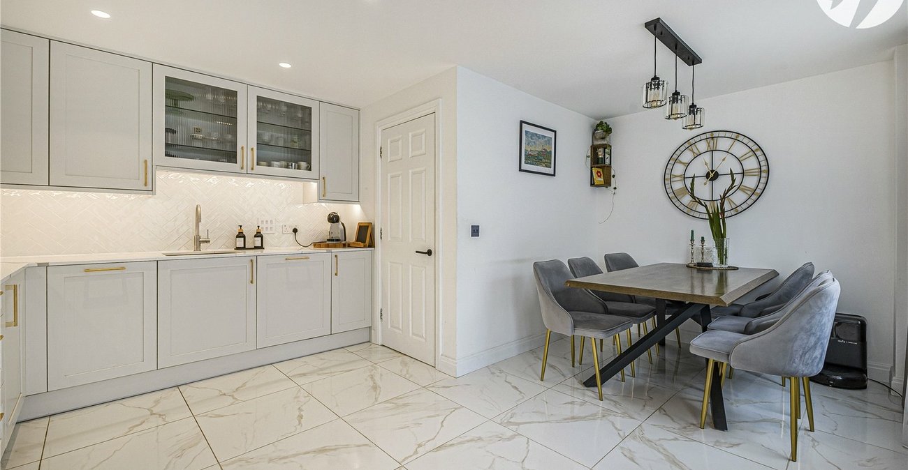 3 bedroom house for sale in Ingress Park | Robinson Jackson