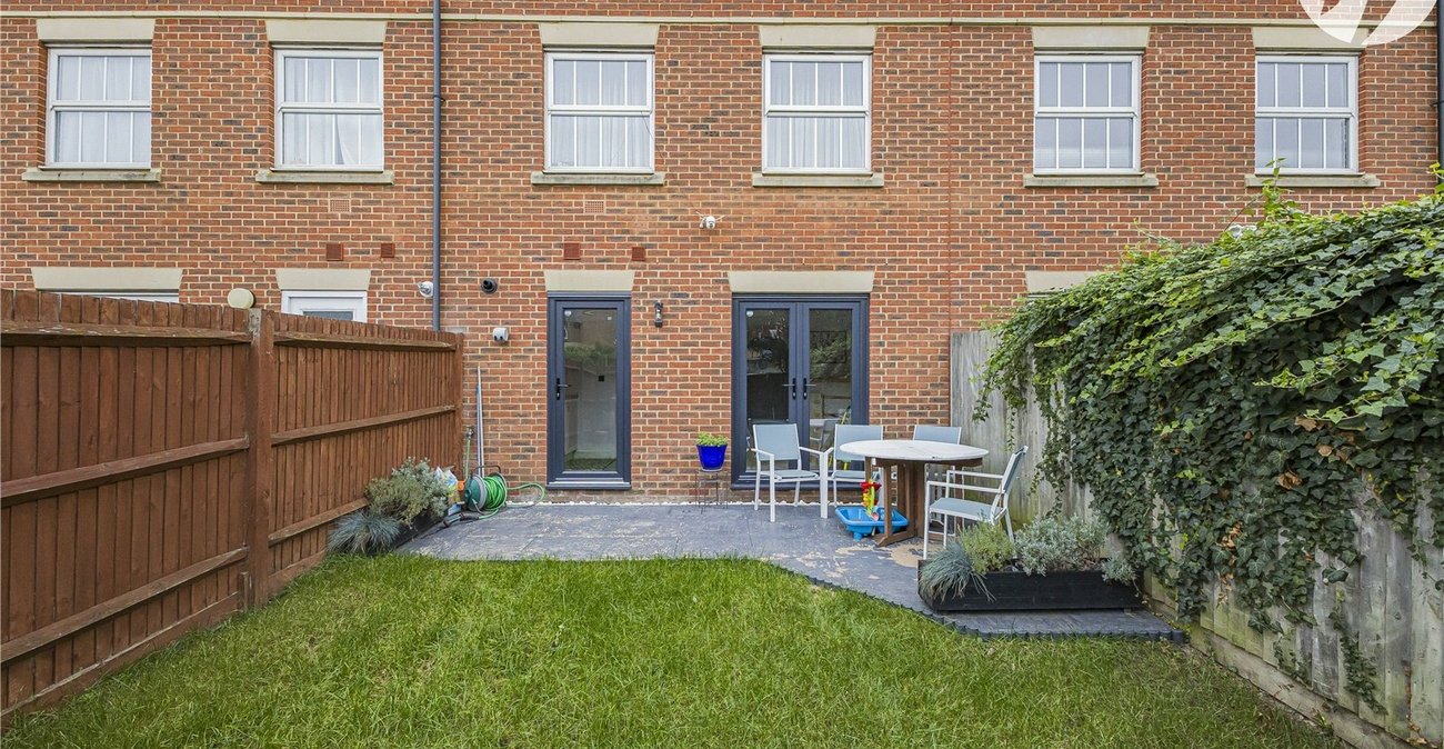 3 bedroom house for sale in Ingress Park | Robinson Jackson