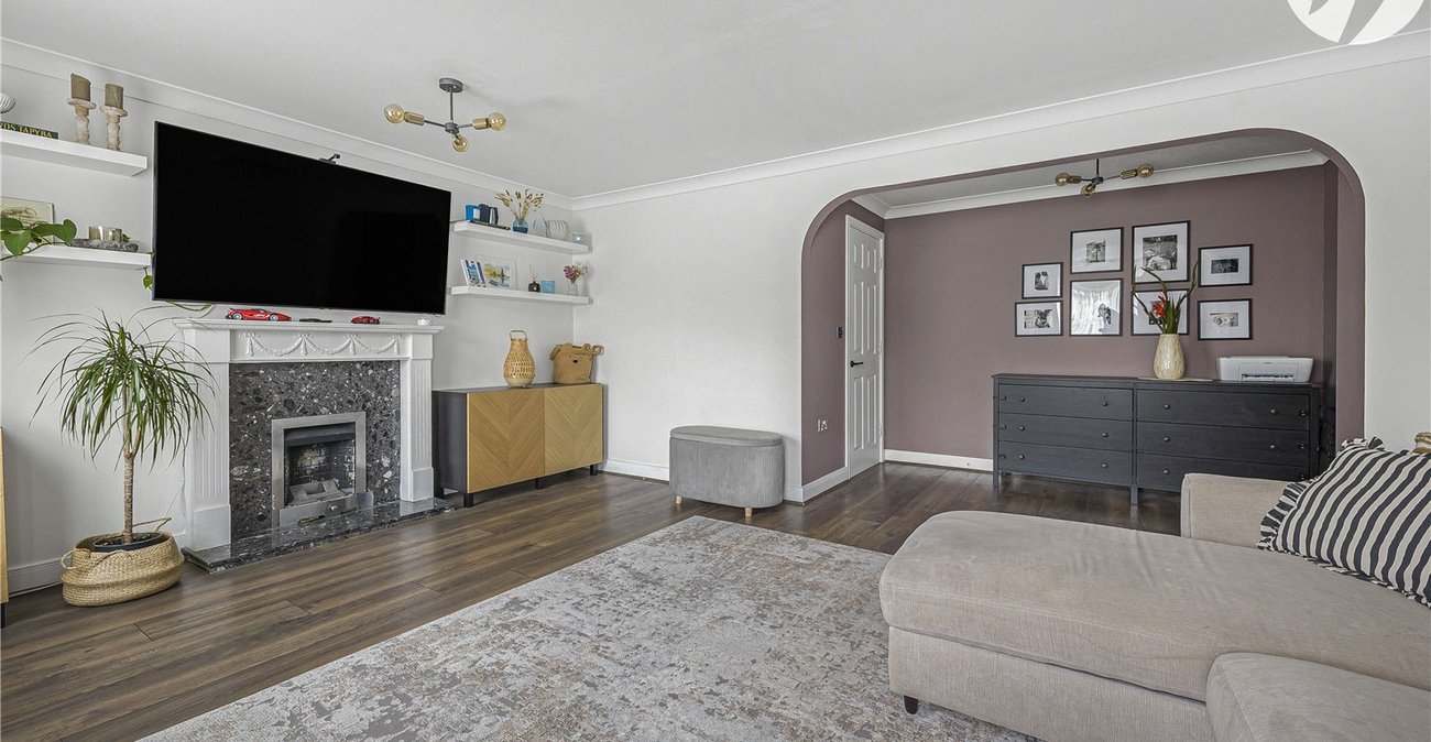 3 bedroom house for sale in Ingress Park | Robinson Jackson