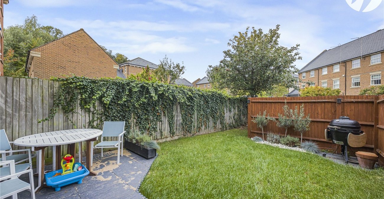 3 bedroom house for sale in Ingress Park | Robinson Jackson