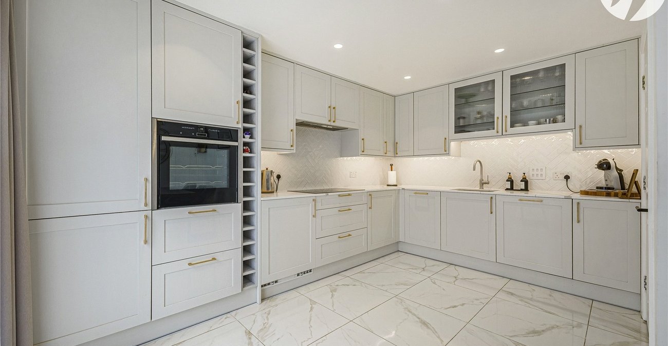 3 bedroom house for sale in Ingress Park | Robinson Jackson