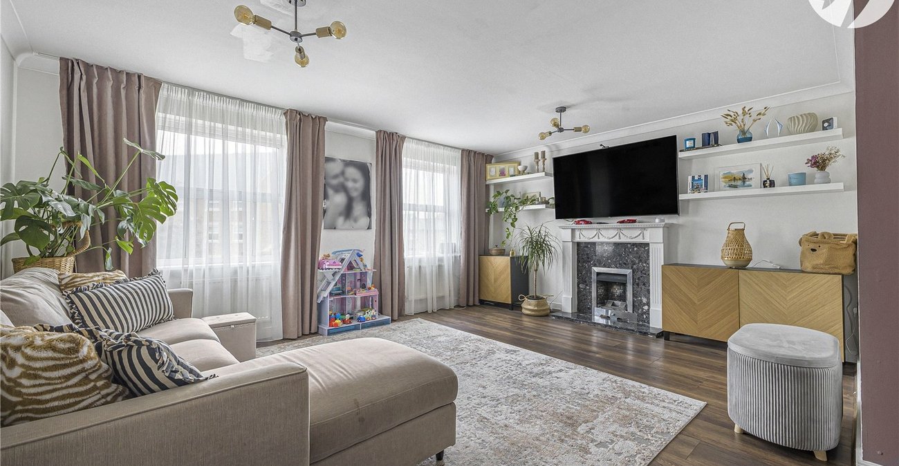 3 bedroom house for sale in Ingress Park | Robinson Jackson