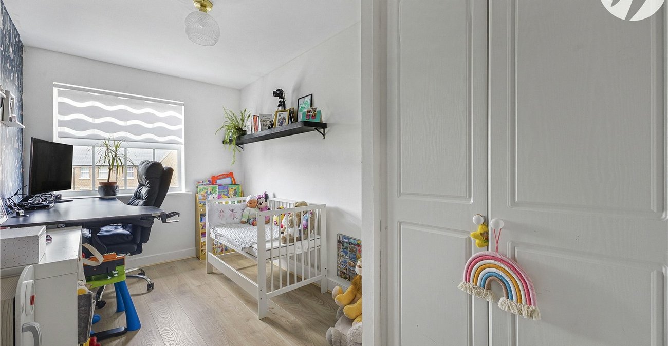 3 bedroom house for sale in Ingress Park | Robinson Jackson