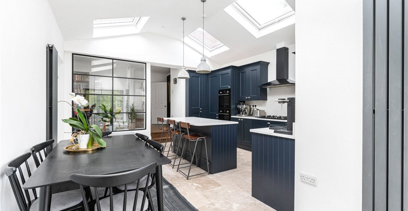 3 bedroom house for sale in Poverest | Robinson Jackson