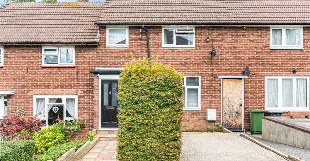 3 bedroom house for sale in Poverest | Robinson Jackson