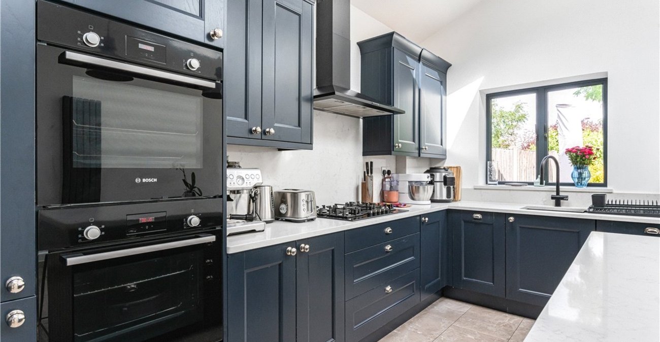 3 bedroom house for sale in Poverest | Robinson Jackson