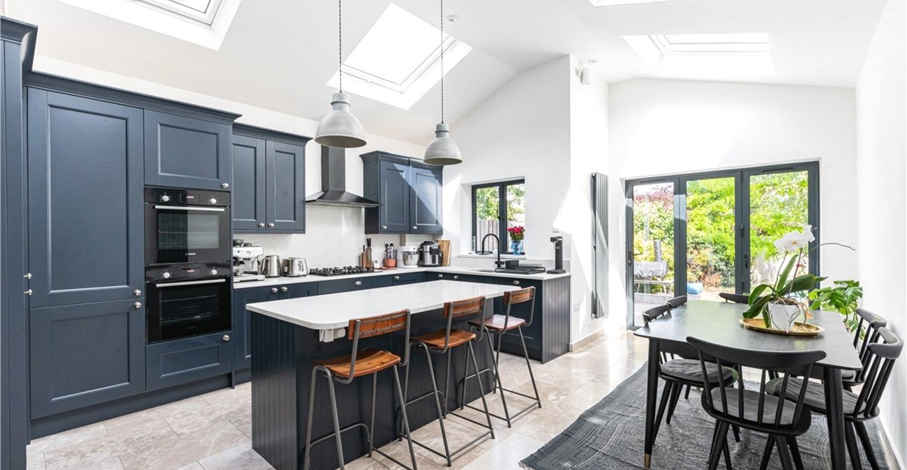 3 bedroom house for sale in Poverest | Robinson Jackson