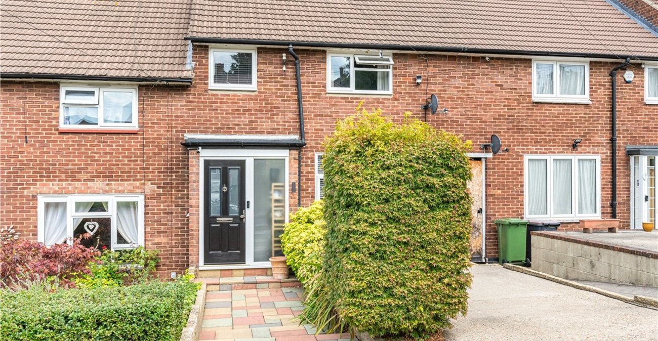 3 bedroom house for sale in Poverest | Robinson Jackson