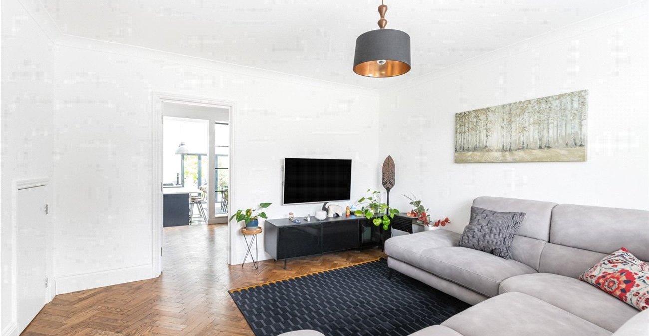 3 bedroom house for sale in Poverest | Robinson Jackson