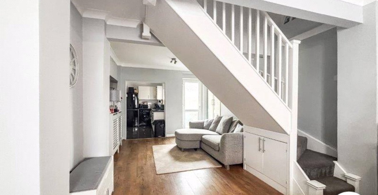 2 bedroom house for sale in Sittingbourne | Robinson Michael & Jackson