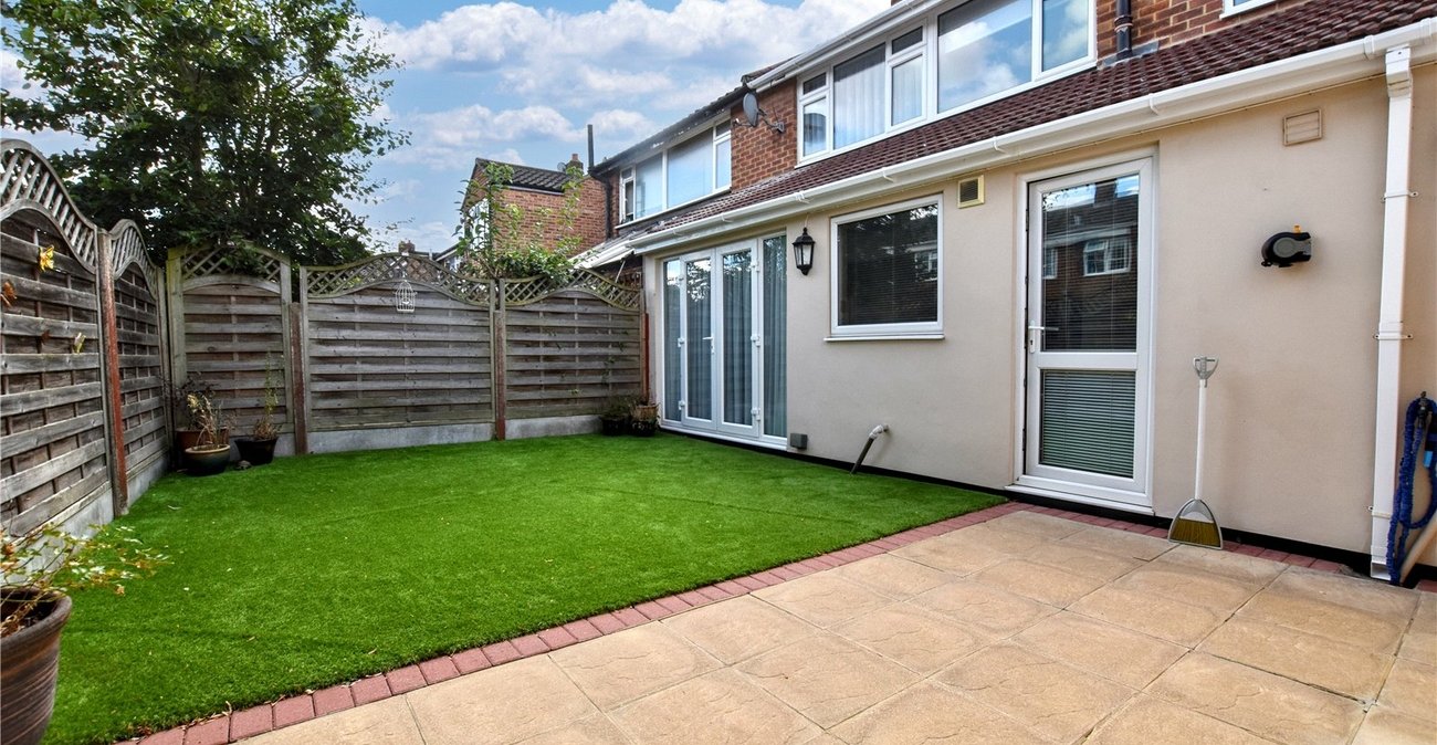 4 bedroom house for sale in Bexleyheath | Robinson Jackson