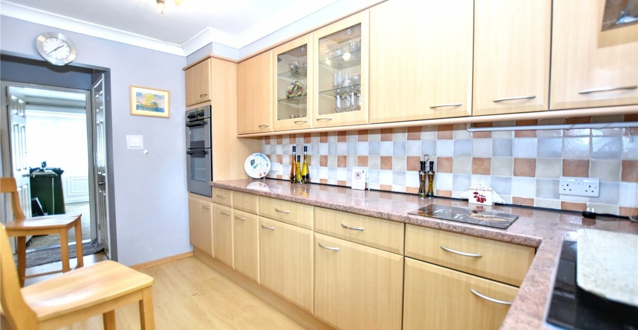 4 bedroom house for sale in Bexleyheath | Robinson Jackson