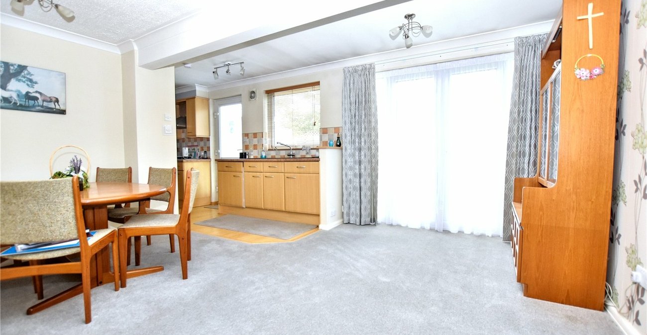 4 bedroom house for sale in Bexleyheath | Robinson Jackson