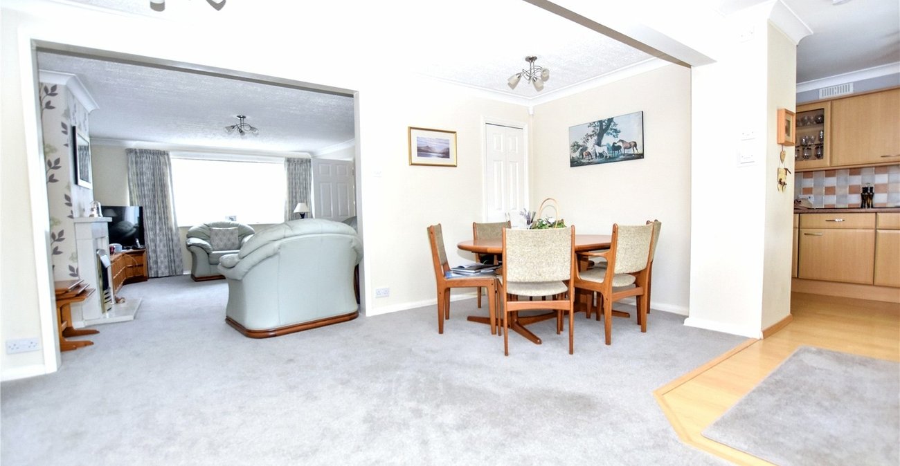 4 bedroom house for sale in Bexleyheath | Robinson Jackson