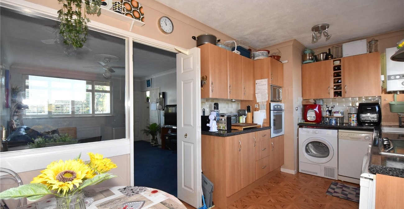 2 bedroom property for sale in Swanley | Robinson Jackson