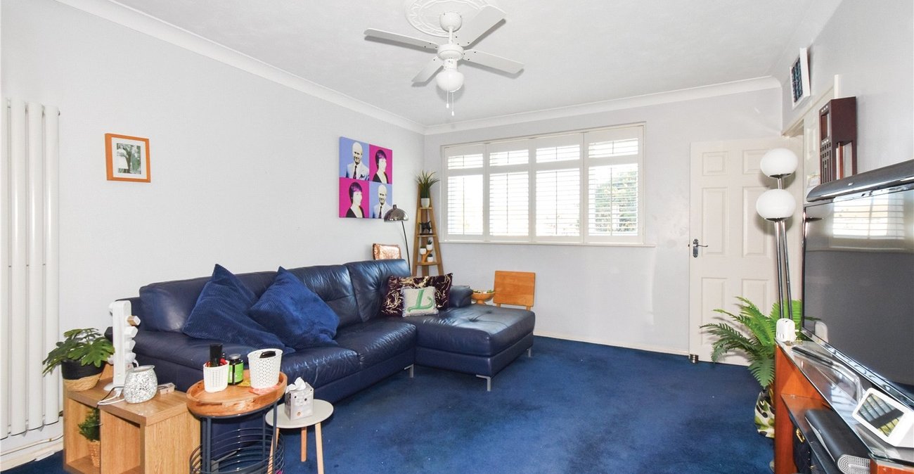 2 bedroom property for sale in Swanley | Robinson Jackson