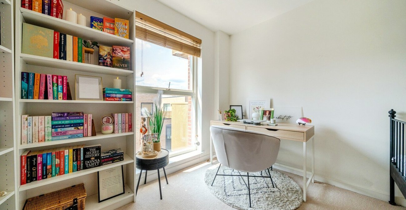 2 bedroom property for sale in Erith | Robinson Jackson