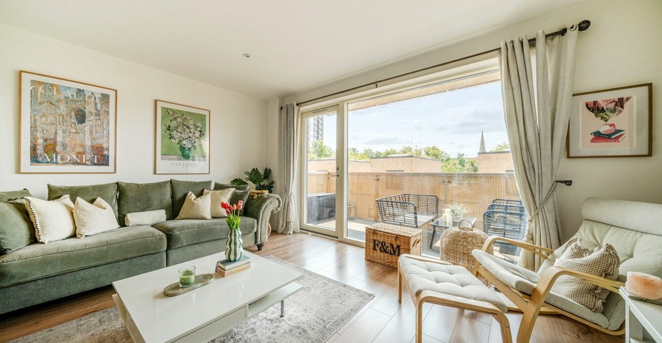 2 bedroom property for sale in Erith | Robinson Jackson