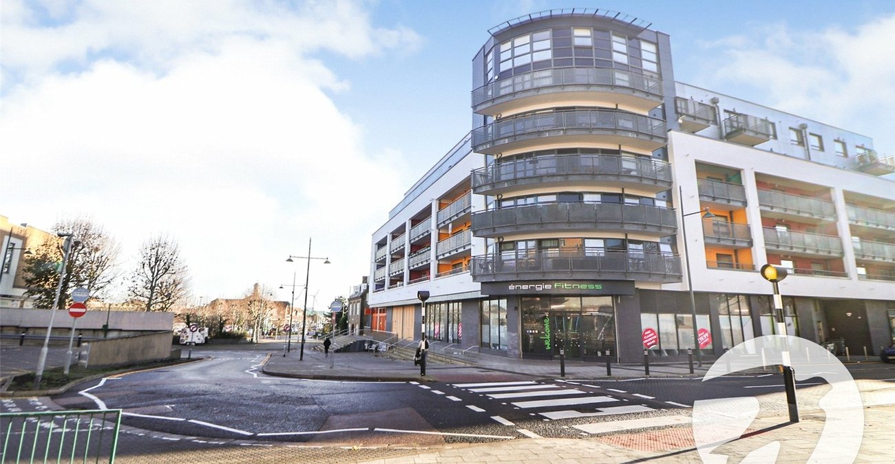 2 bedroom property for sale in Erith | Robinson Jackson