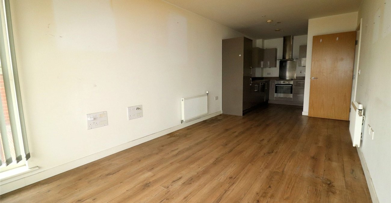 1 bedroom property for sale in Erith | Robinson Jackson