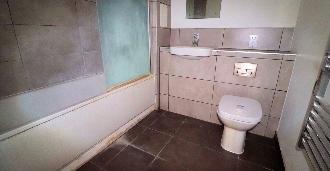 1 bedroom property for sale in Erith | Robinson Jackson