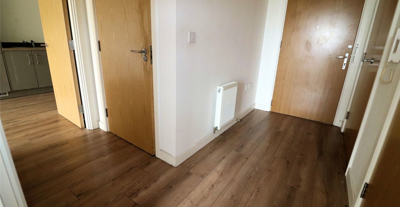 1 bedroom property for sale in Erith | Robinson Jackson