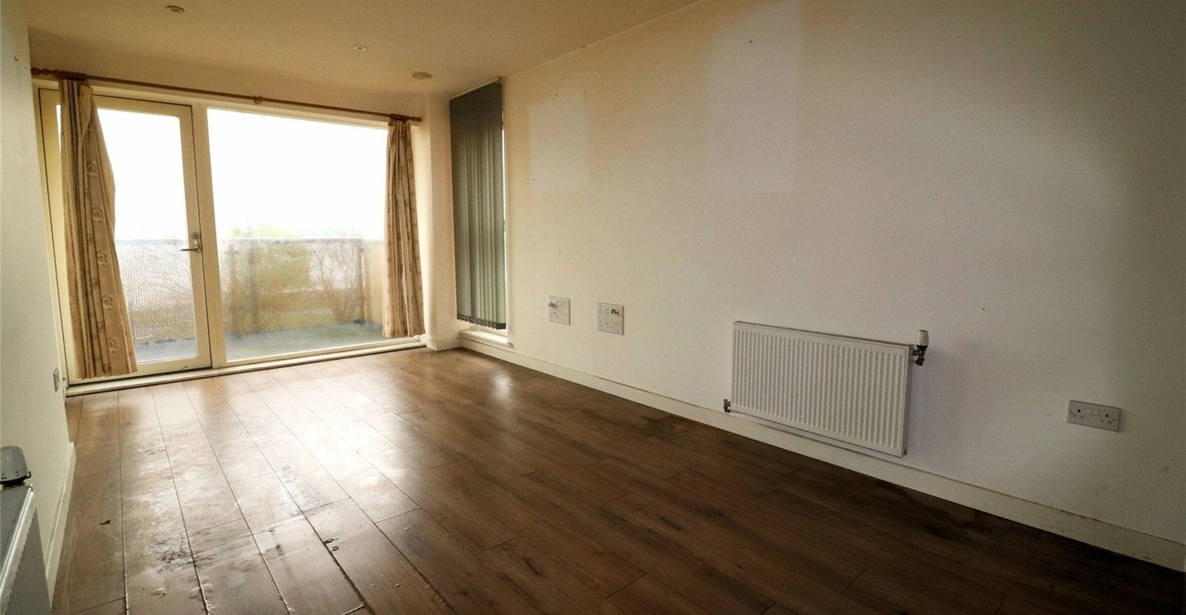 1 bedroom property for sale in Erith | Robinson Jackson