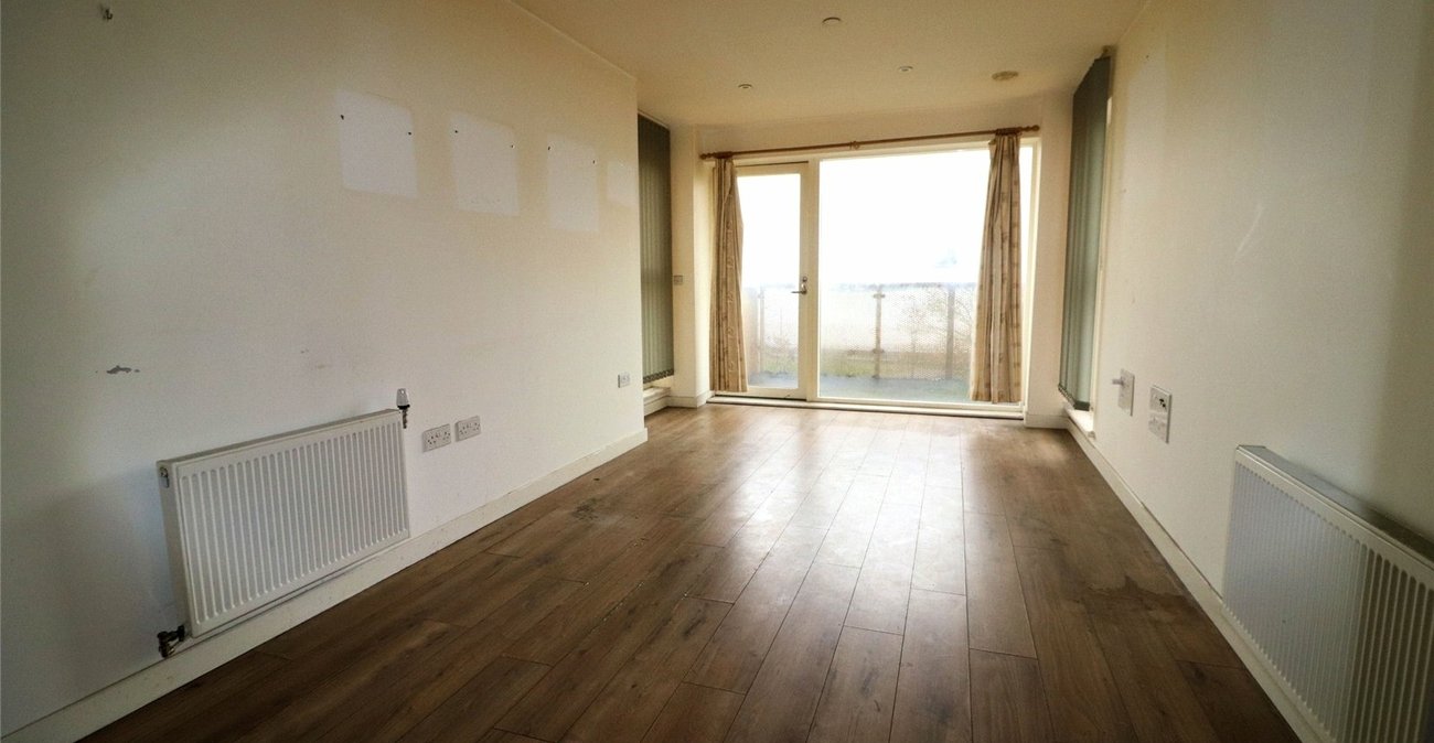 1 bedroom property for sale in Erith | Robinson Jackson