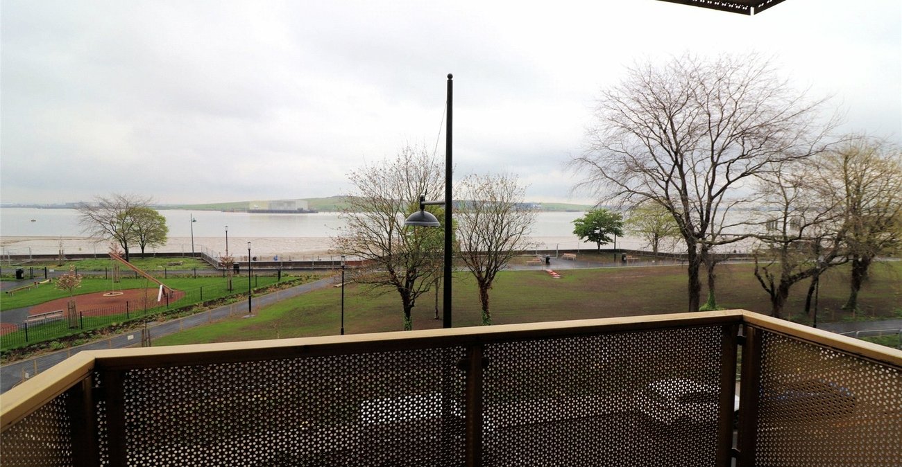 1 bedroom property for sale in Erith | Robinson Jackson