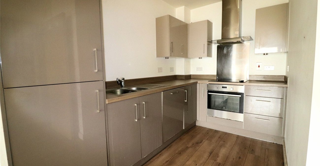 1 bedroom property for sale in Erith | Robinson Jackson