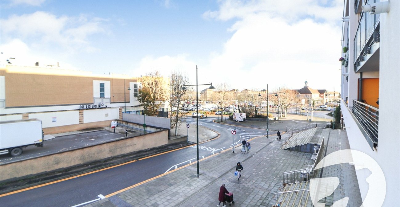 2 bedroom property for sale in Erith | Robinson Jackson