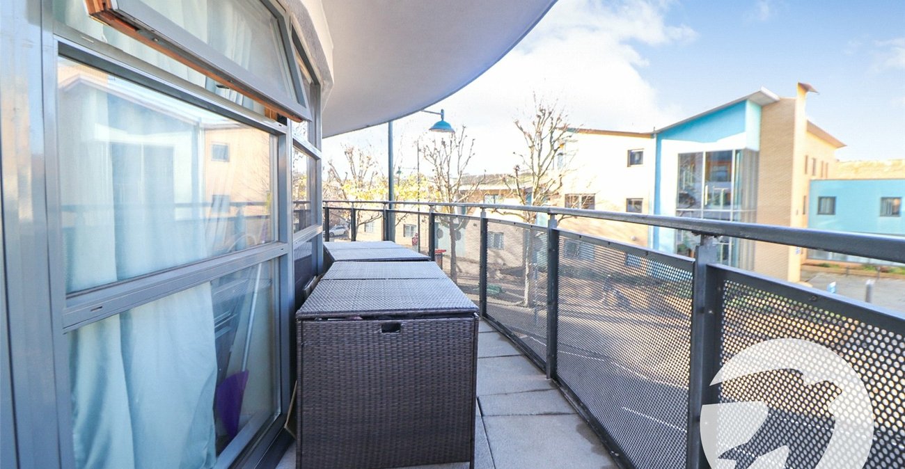 2 bedroom property for sale in Erith | Robinson Jackson