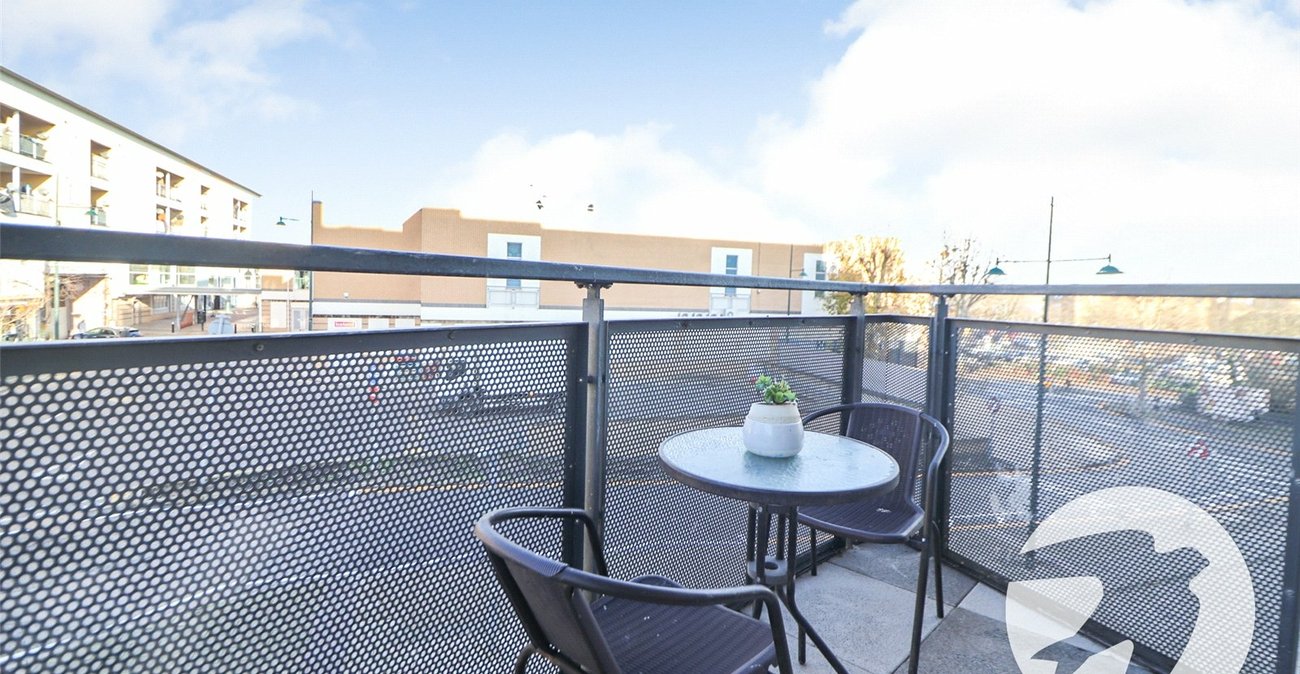2 bedroom property for sale in Erith | Robinson Jackson