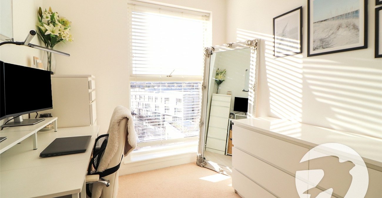 2 bedroom property for sale in Erith | Robinson Jackson