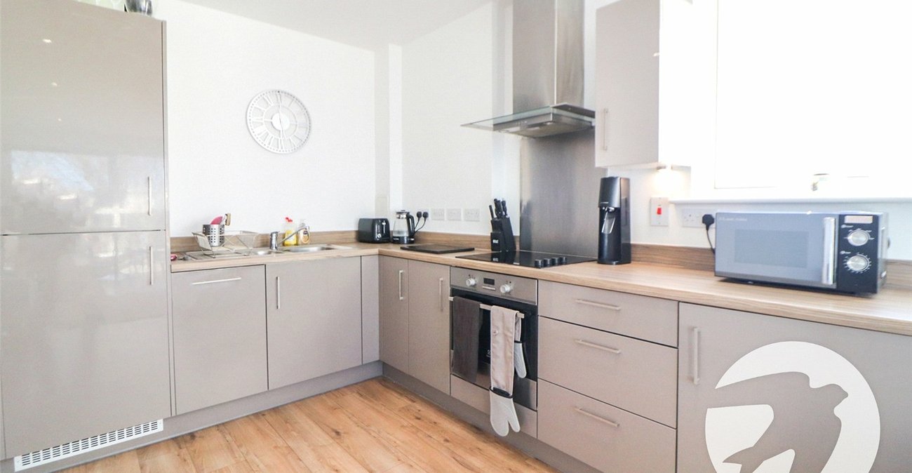 2 bedroom property for sale in Erith | Robinson Jackson