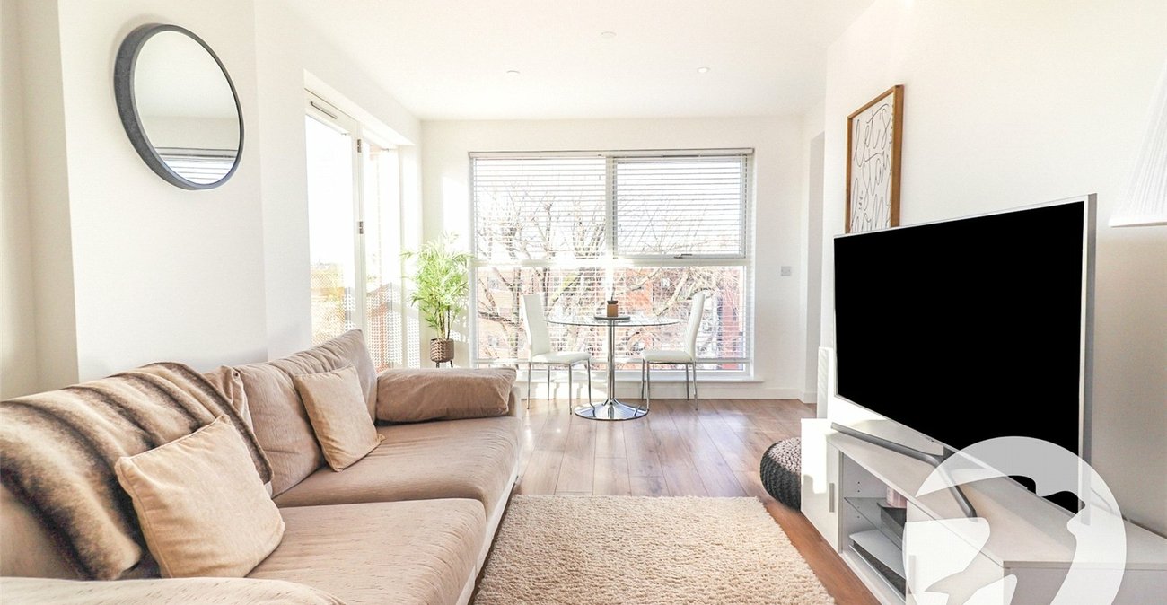 2 bedroom property for sale in Erith | Robinson Jackson