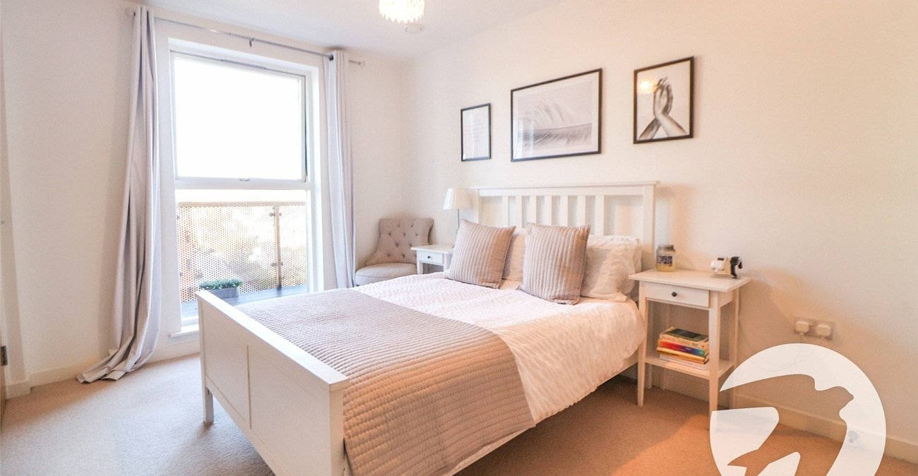 2 bedroom property for sale in Erith | Robinson Jackson
