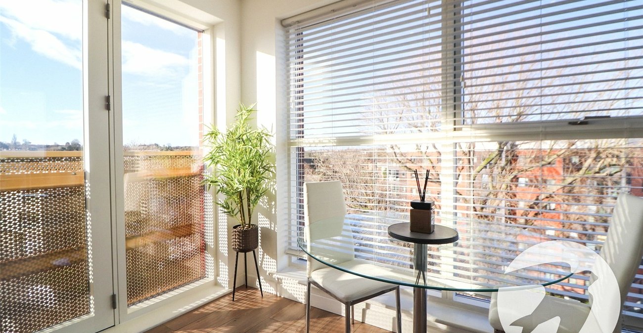 2 bedroom property for sale in Erith | Robinson Jackson