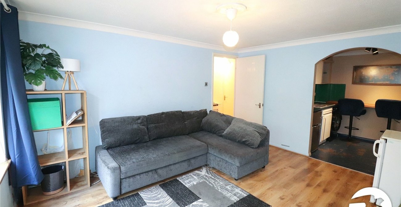 1 bedroom property for sale in Belvedere | Robinson Jackson