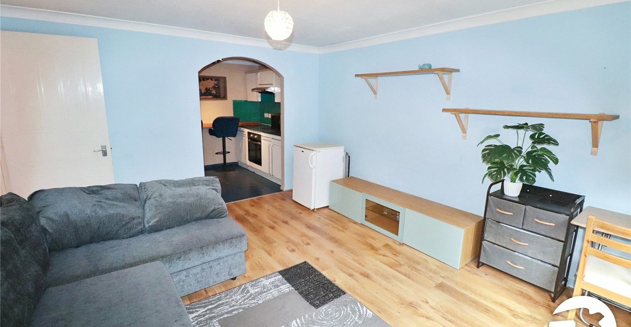 1 bedroom property for sale in Belvedere | Robinson Jackson