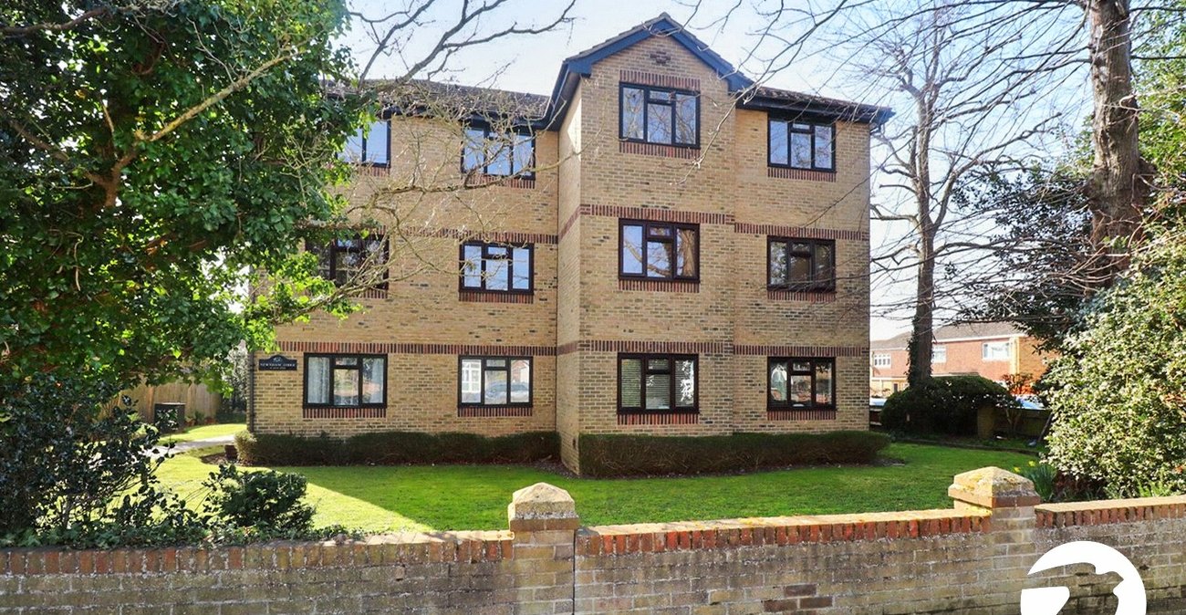 1 bedroom property for sale in Belvedere | Robinson Jackson